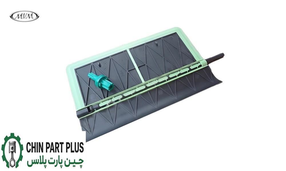 دریچه کنترل گرما ام وی ام X55 pro