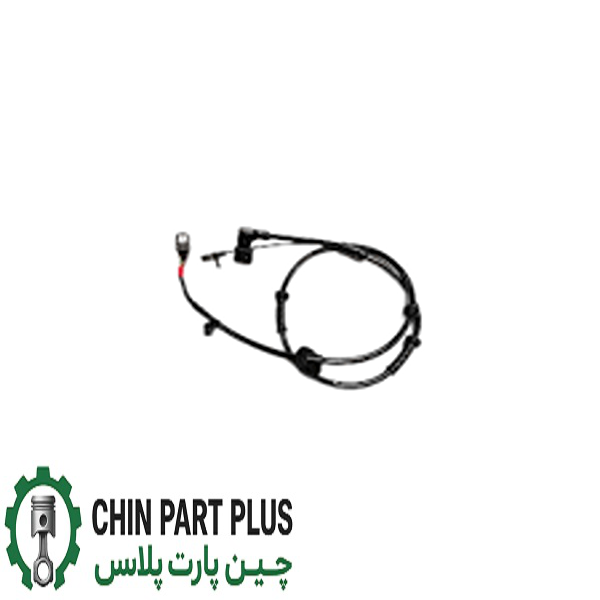 سنسور سرعت و EPB چرخ عقب راست kmc j7