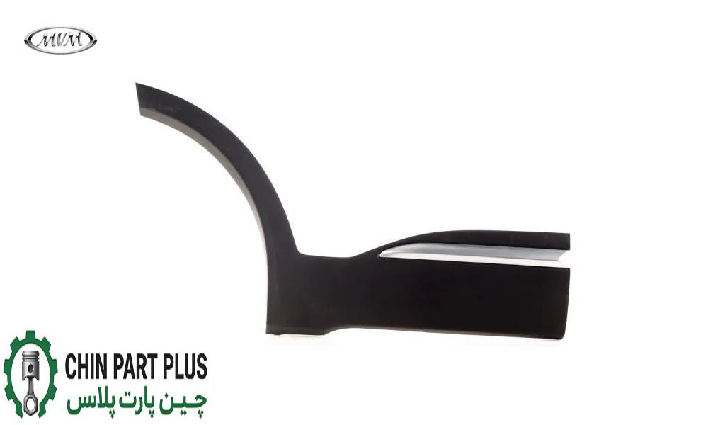 فلاپ روی درب عقب راست ام وی ام X55 pro