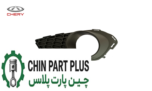 قاب پروژکتور جلو چپ چری تیگو 5