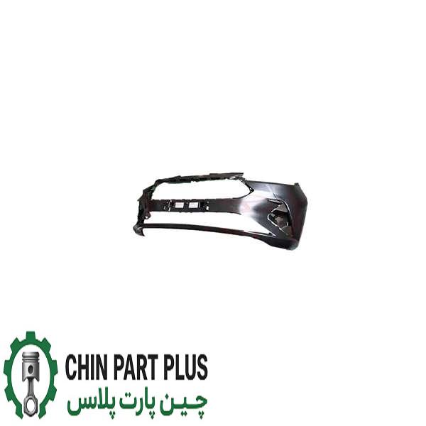پوسته سپر جلو kmc j7