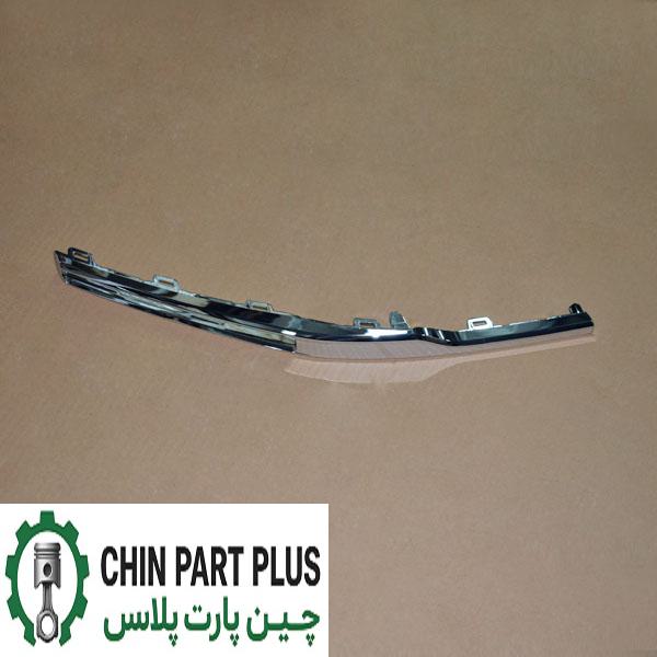 زه استیل دی لایت جلو راست ام وی ام X55