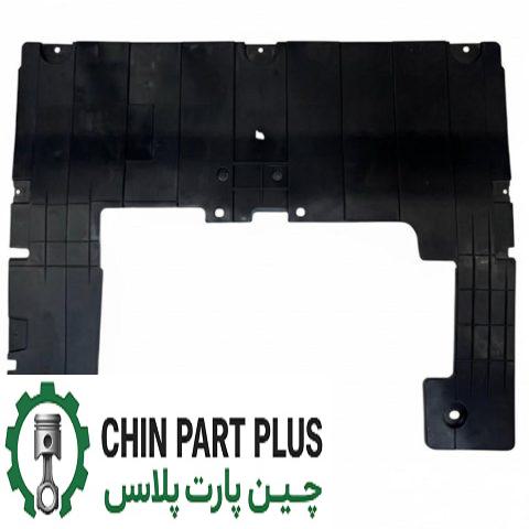 سینی زیر موتور آریزو 6 جی تی arrizo 6 gt