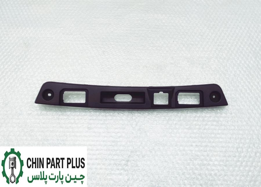 قاب دور چراغ پلاک تیگو۷